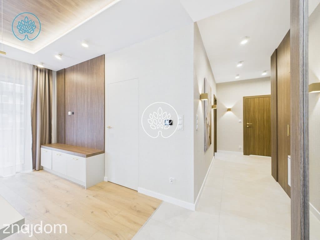 Apartament, 60m2, parter, hala, komórka, 2025r - zdjęcie 16