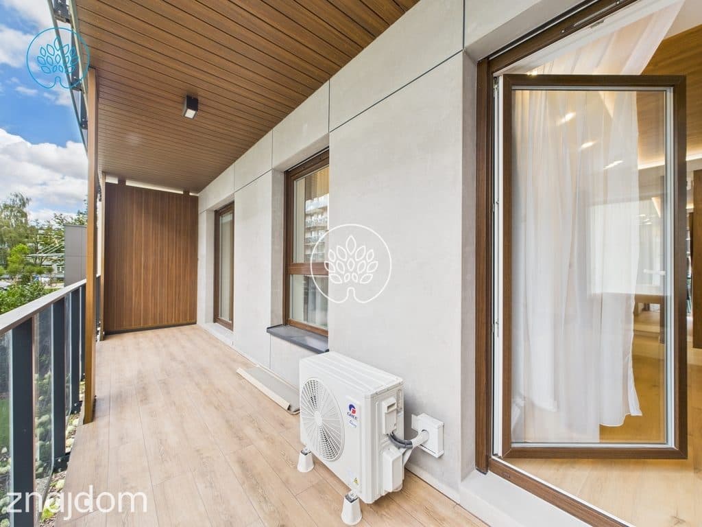 Apartament, 60m2, parter, hala, komórka, 2025r - zdjęcie 17