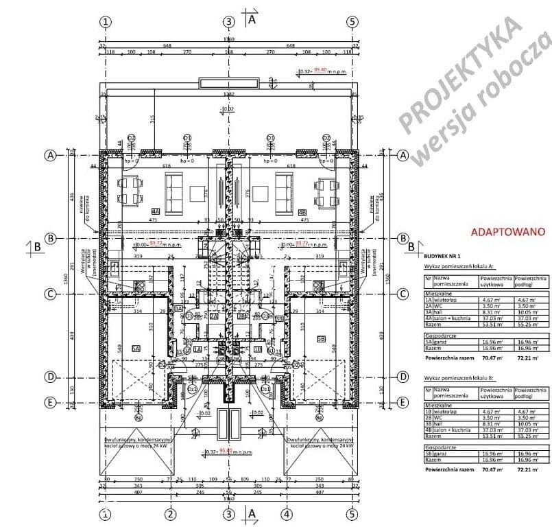 Osielsko Dom 141m2, 5 Pokoi, Cisza i spokój - zdjęcie 8