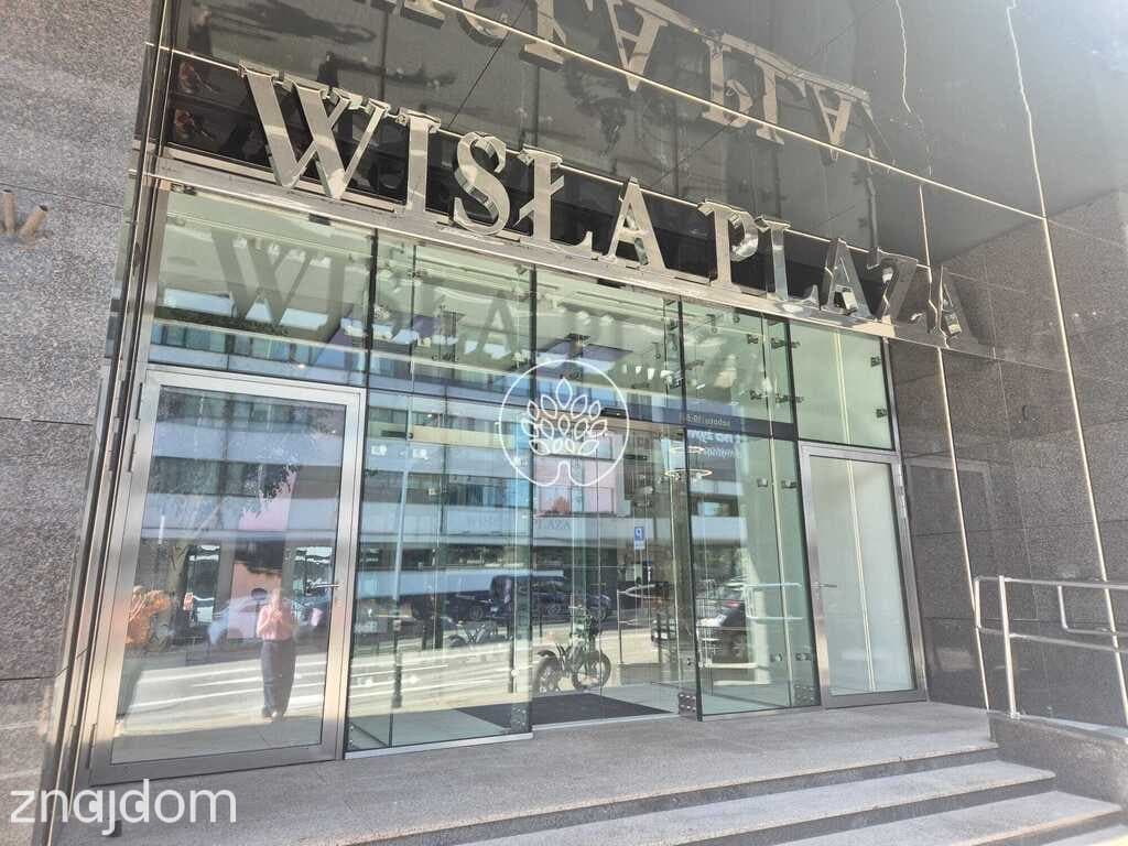 Lokal biurowy do wynajęcia 158 m2 Warszawa Powiśle - zdjęcie 3