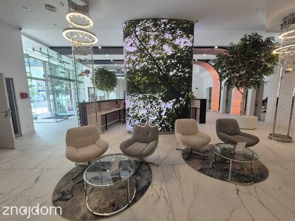 Lokal biurowy do wynajęcia 158 m2 Warszawa Powiśle - zdjęcie 4