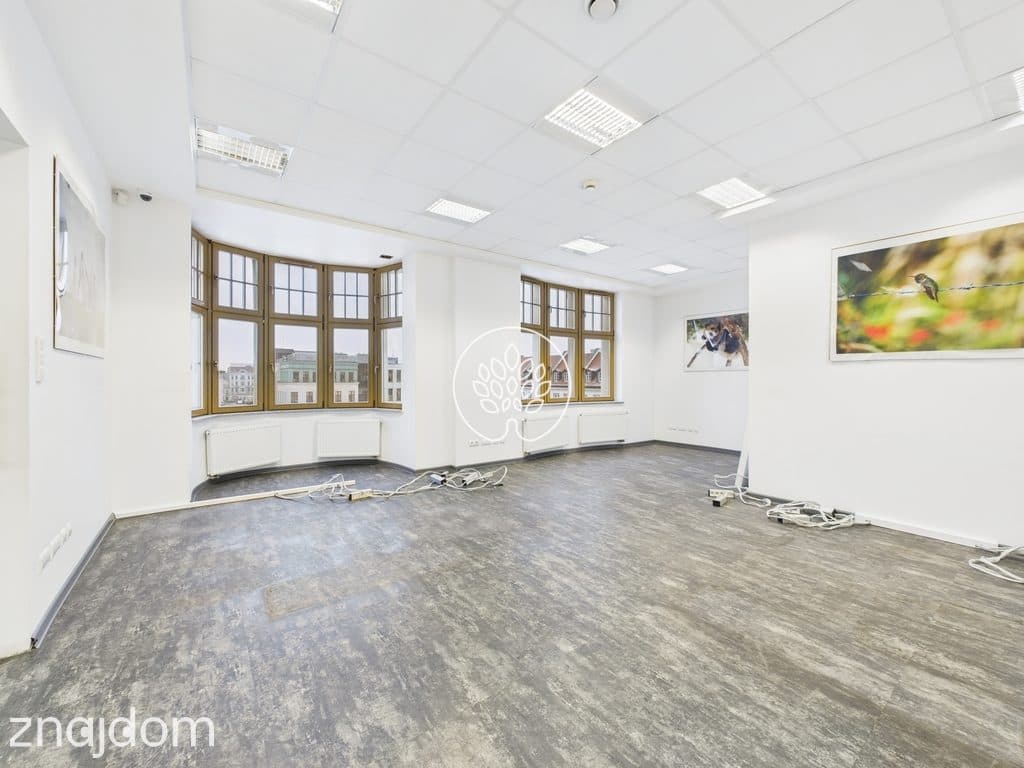 Prestiżowe Biura na Starym Rynku już od 50 m² - zdjęcie 5