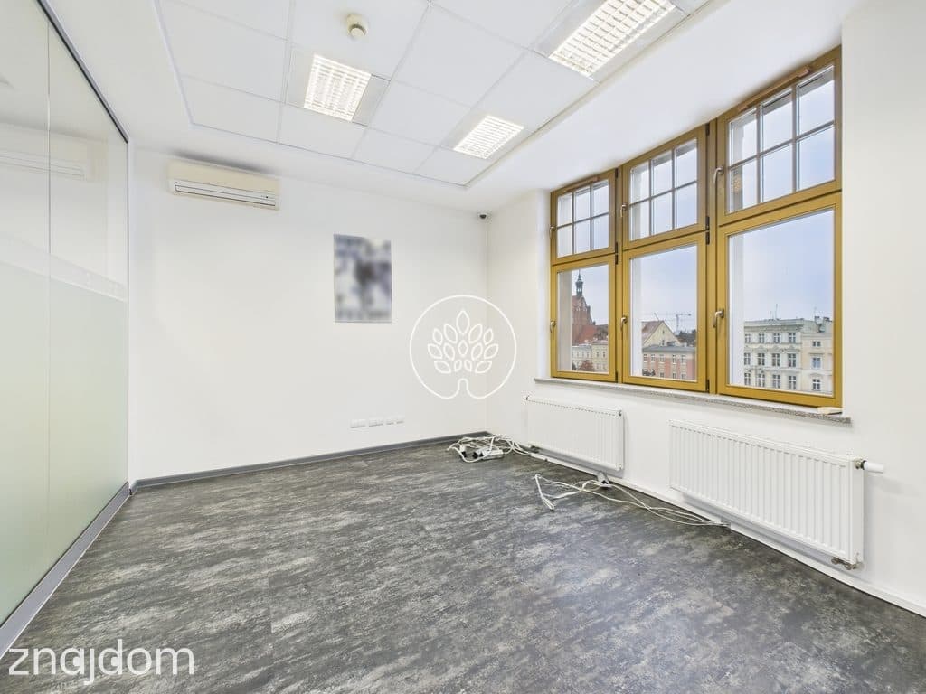 Prestiżowe Biura na Starym Rynku już od 50 m² - zdjęcie 6