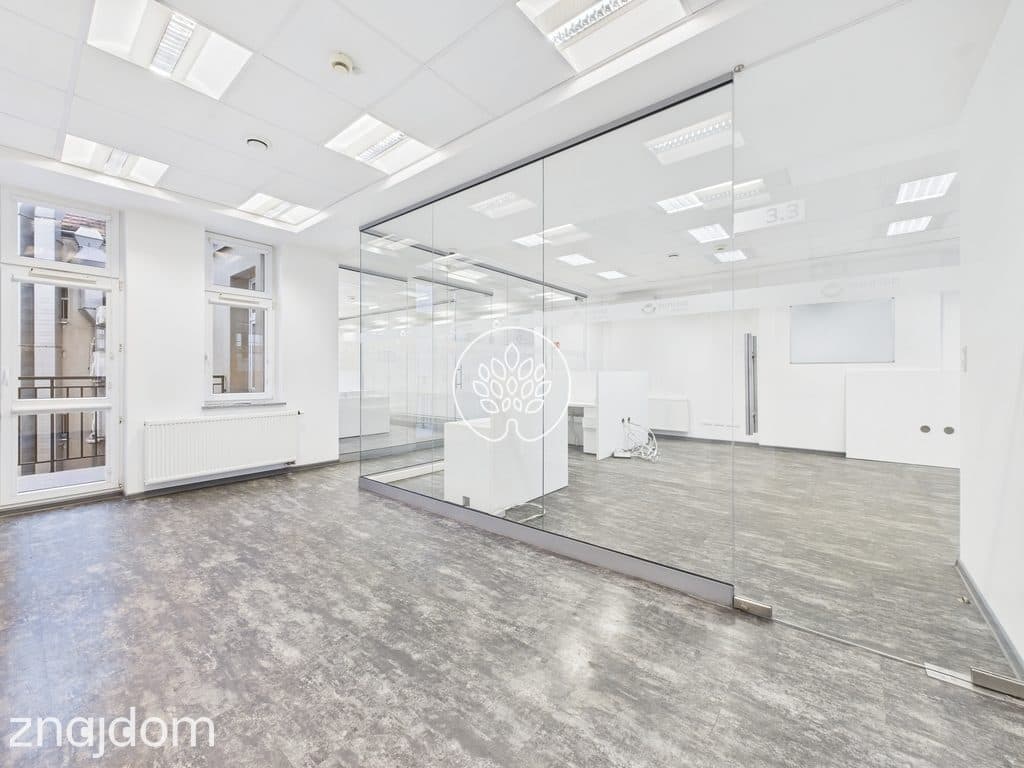 Prestiżowe Biura na Starym Rynku już od 50 m² - zdjęcie 7