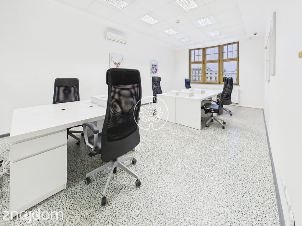 Prestiżowe Biura na Starym Rynku już od 50 m²