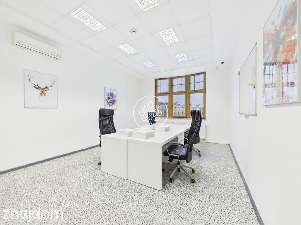 Prestiżowe Biura na Starym Rynku już od 50 m² - zdjęcie 3