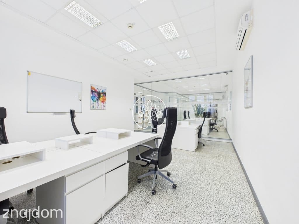 Prestiżowe Biura na Starym Rynku już od 50 m² - zdjęcie 2