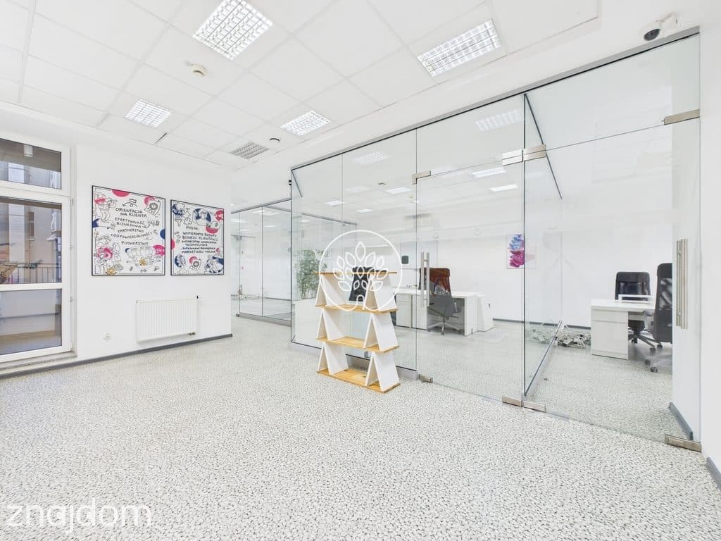 Prestiżowe Biura na Starym Rynku już od 50 m² - zdjęcie 4