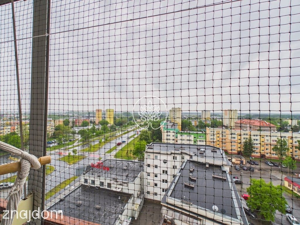 Szwederowo 3 pokoje loggia Top lokalizacja - zdjęcie 16
