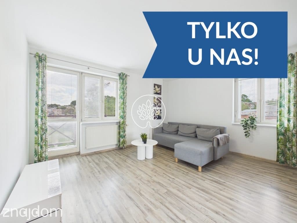 Mieszkanie do wynajęcia Wilczak Super Lokalizacja