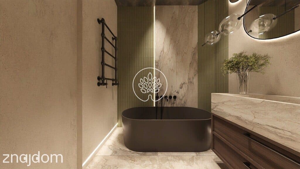 Pocztówkowy widok na jezioro / Jacuzzi na dachu - zdjęcie 14