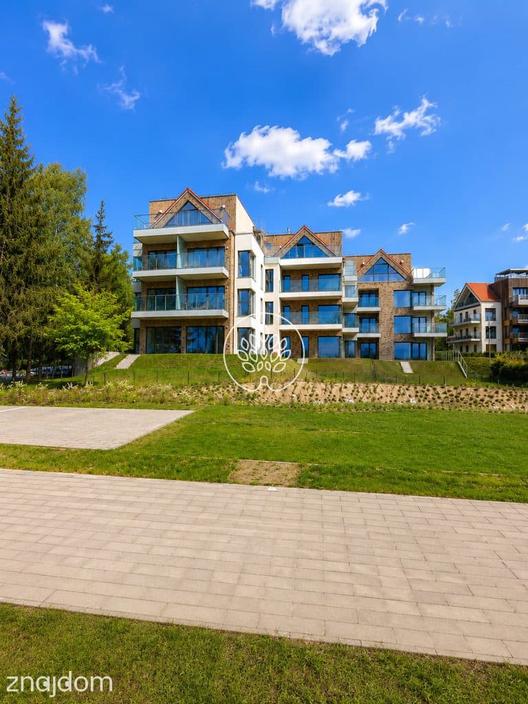 Pocztówkowy widok na jezioro / Jacuzzi na dachu - zdjęcie 12