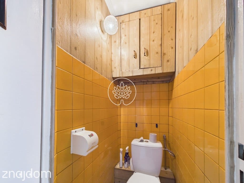 Szwederowo, 53 m, 1 p, balkon, piwnica, Granat - zdjęcie 5
