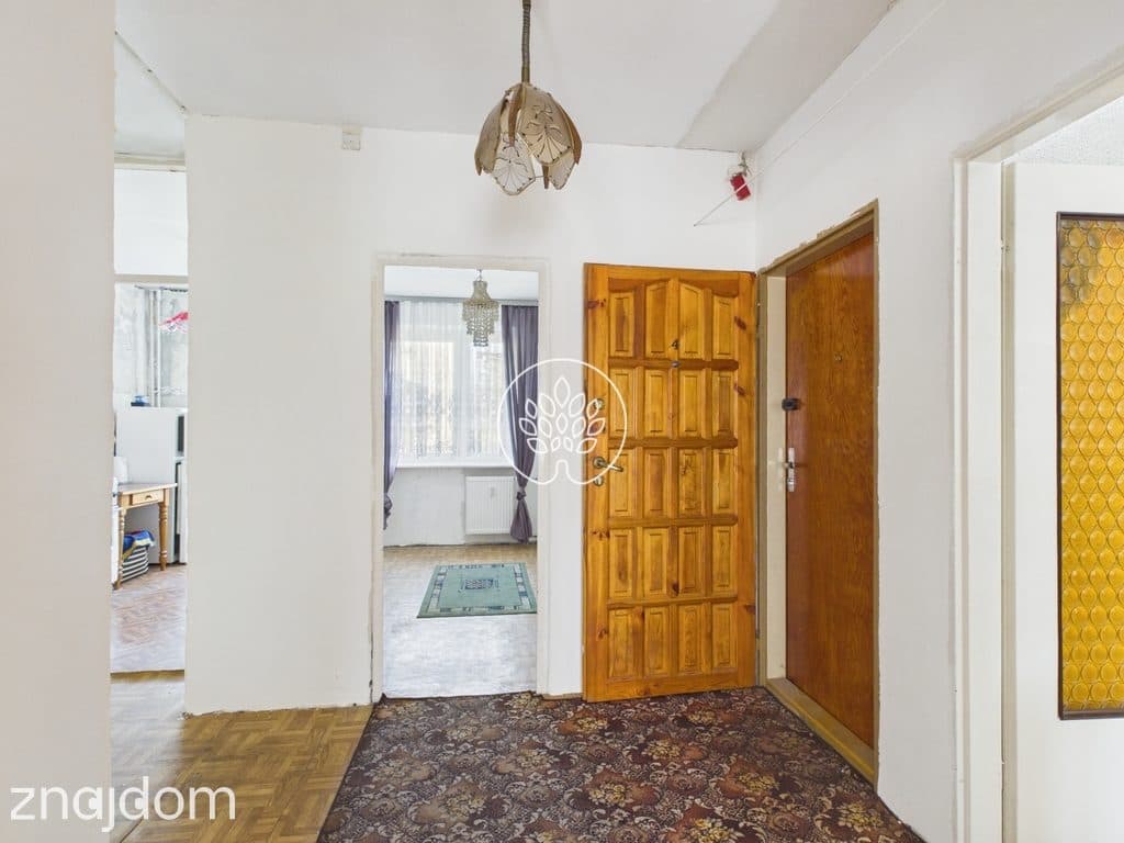 Szwederowo, 53 m, 1 p, balkon, piwnica, Granat - zdjęcie 9