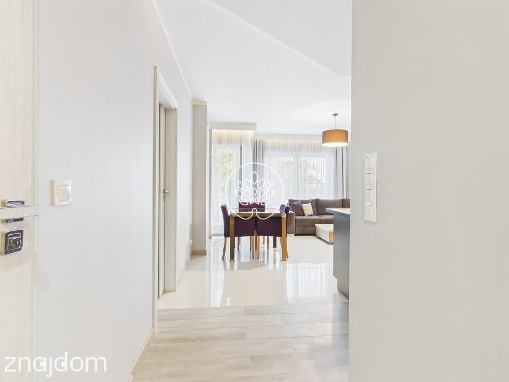 Apartament premium 83 m² z ogrodem - zdjęcie 6