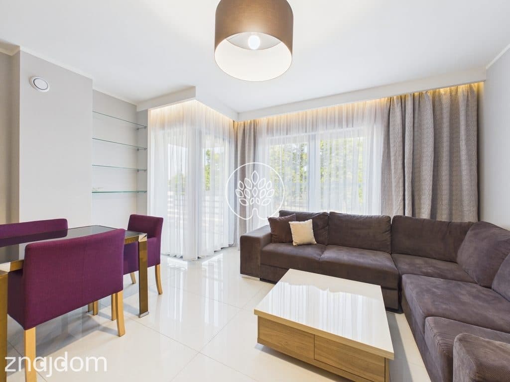 Apartament premium 83 m² z ogrodem - zdjęcie 3