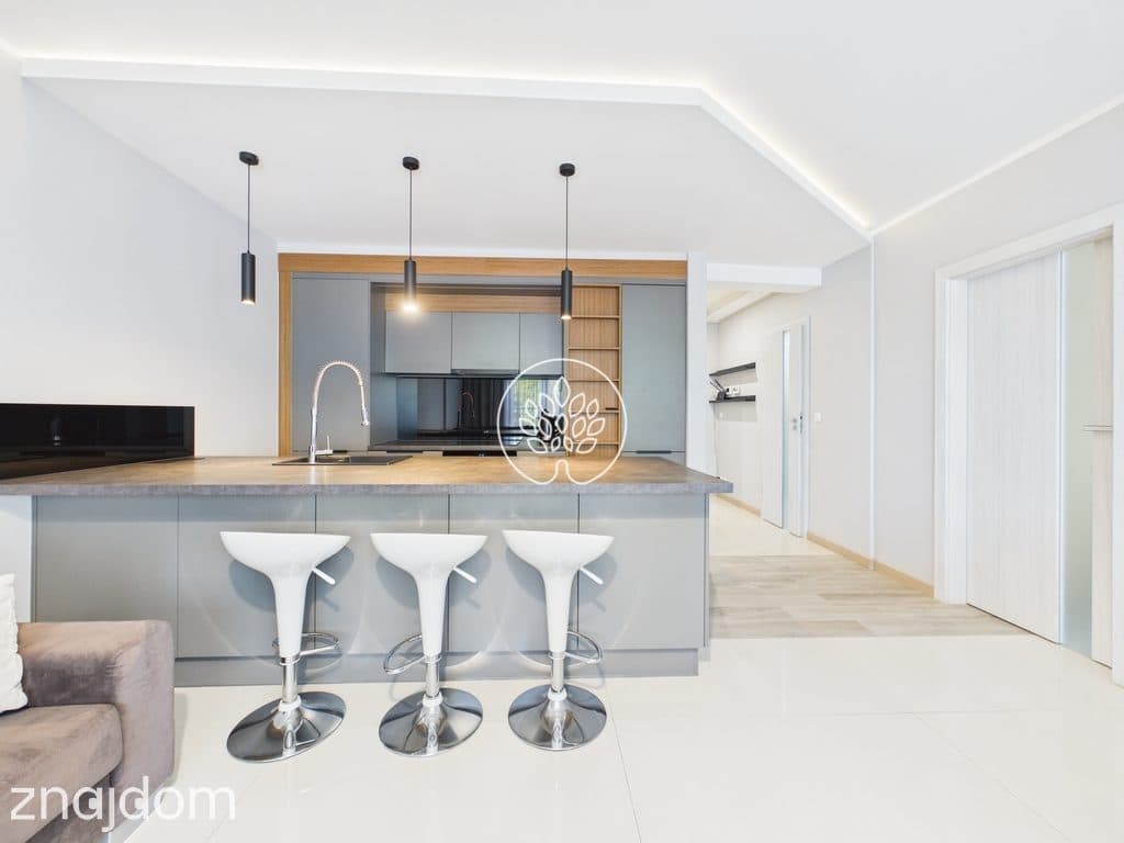 Apartament premium 83 m² z ogrodem - zdjęcie 5
