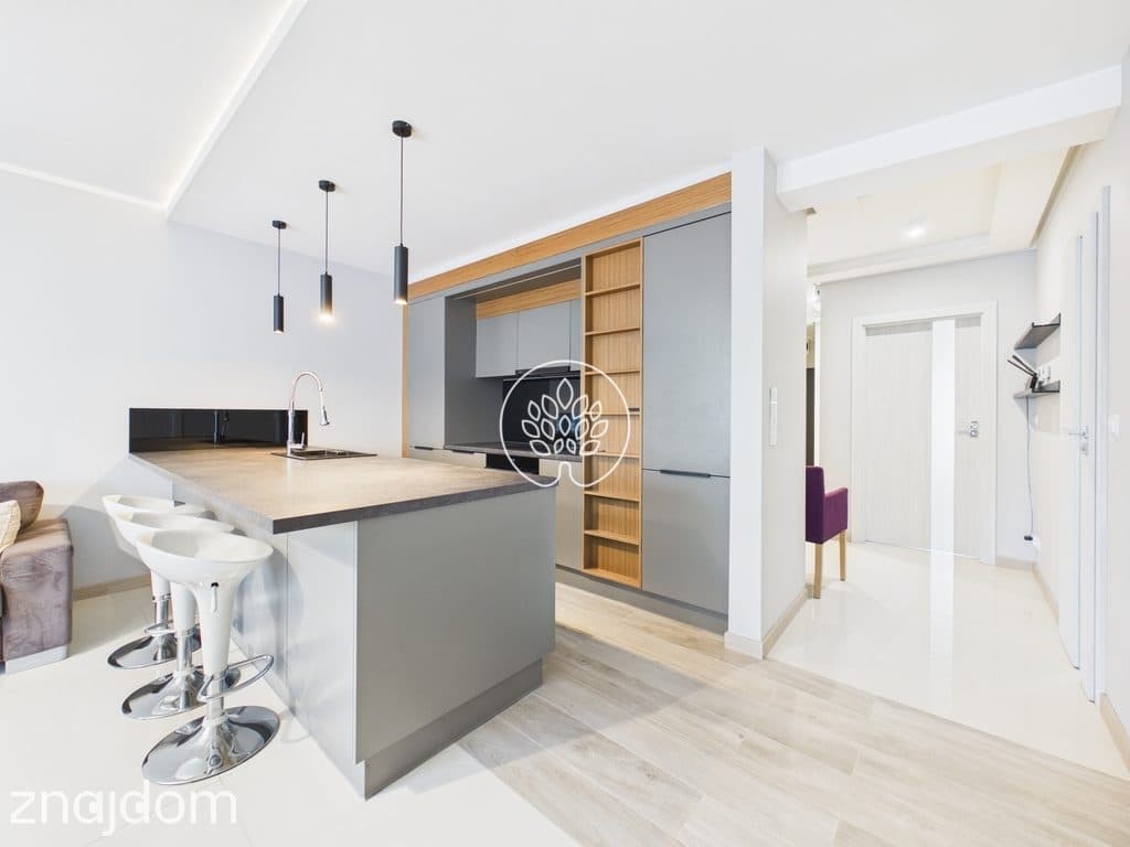 Apartament premium 83 m² z ogrodem - zdjęcie 4