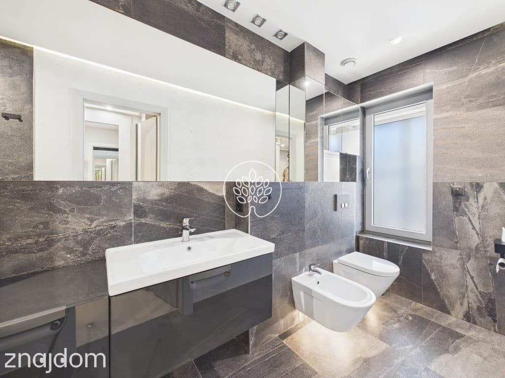 Apartament premium 83 m² z ogrodem - zdjęcie 13