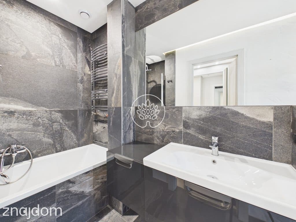 Apartament premium 83 m² z ogrodem - zdjęcie 12
