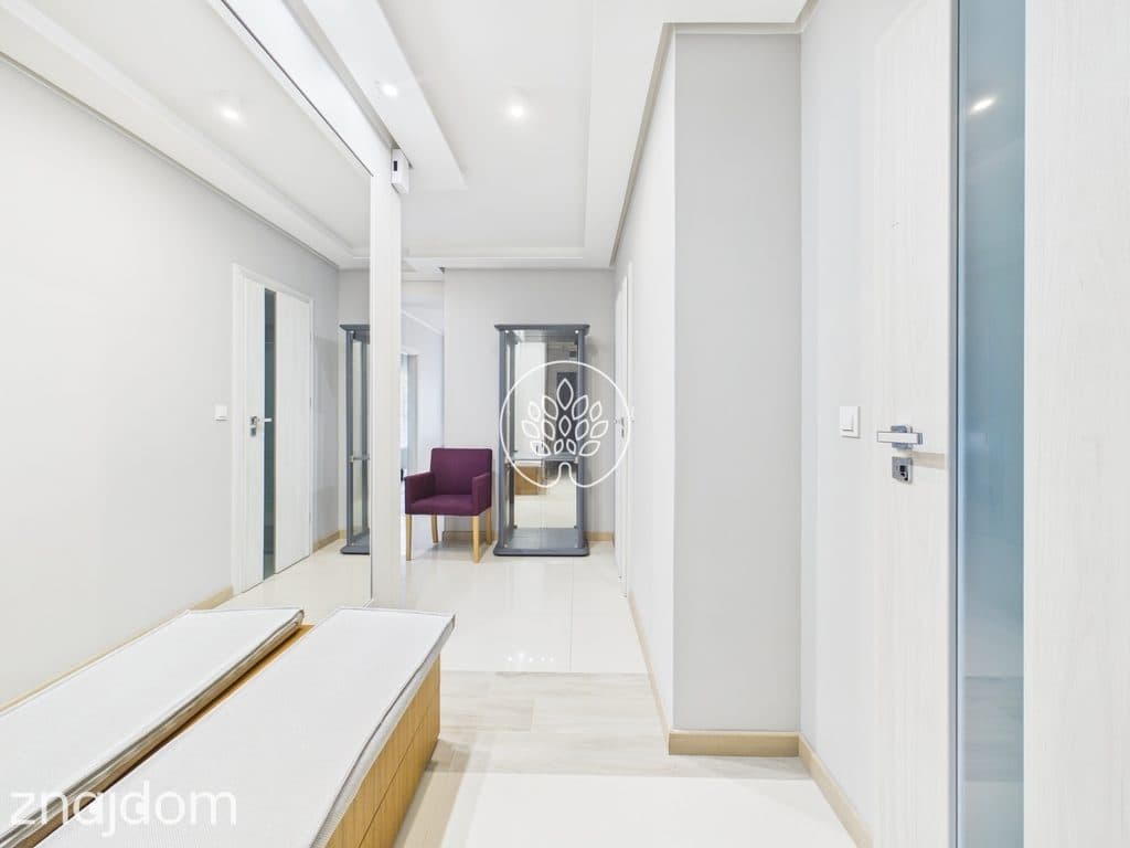 Apartament premium 83 m² z ogrodem - zdjęcie 14