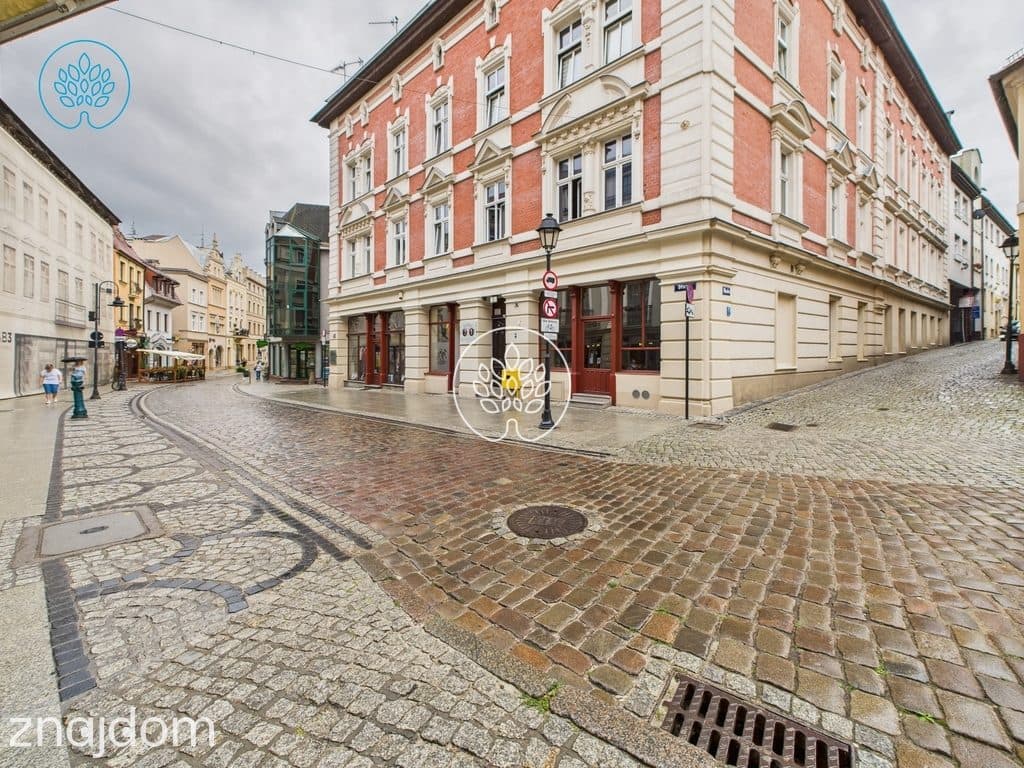 Starówka, 3 pokoje, idealne pod wynajem, ul. Długa - zdjęcie 14