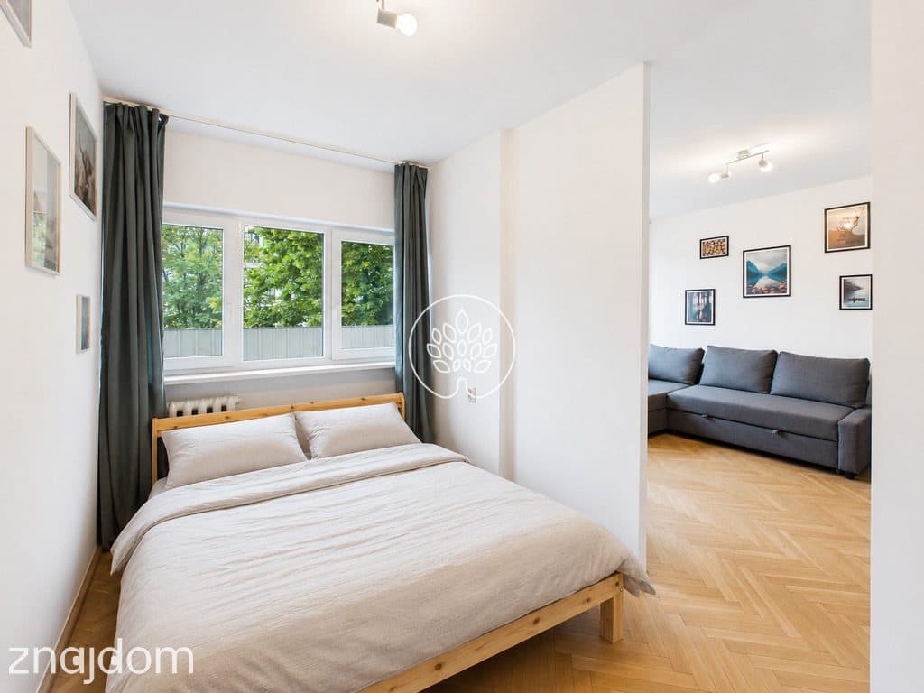 Inwestycyjne / Doskonała lokalizacja / Balkon - zdjęcie 9