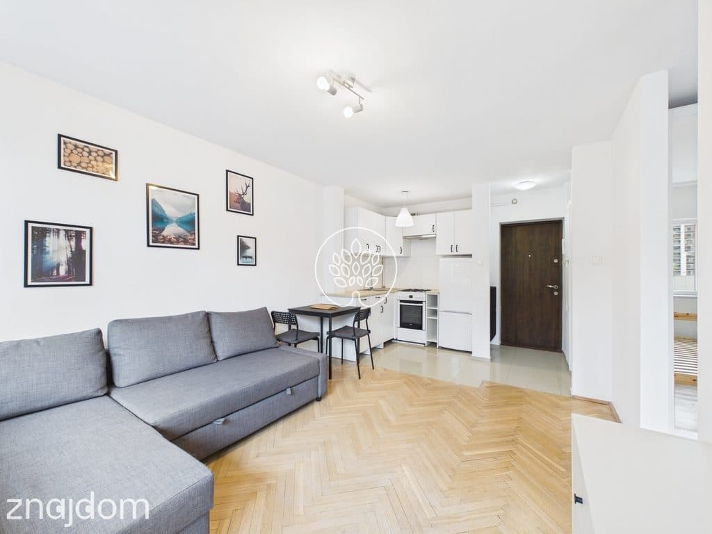 Inwestycyjne / Doskonała lokalizacja / Balkon - zdjęcie 8