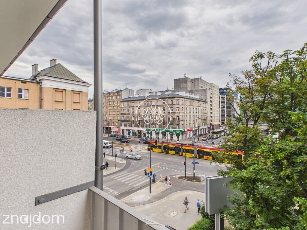 Inwestycyjne / Doskonała lokalizacja / Balkon - zdjęcie 13