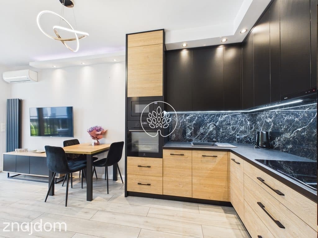 Apartament, 54 m2, parter, hala, komórka, 2022r - zdjęcie 2
