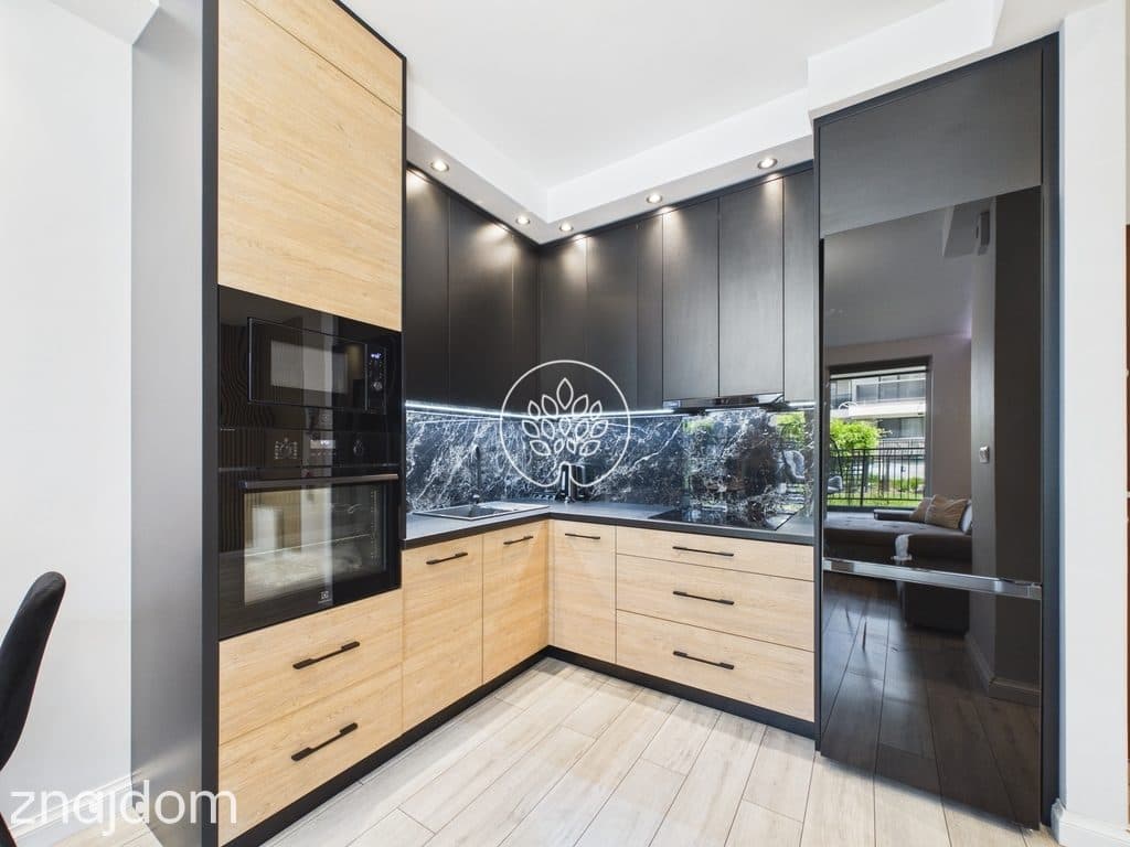 Apartament, 54 m2, parter, hala, komórka, 2022r - zdjęcie 5