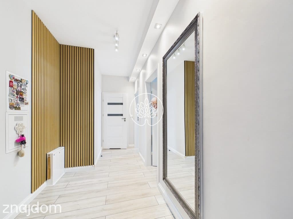 Apartament, 54 m2, parter, hala, komórka, 2022r - zdjęcie 10