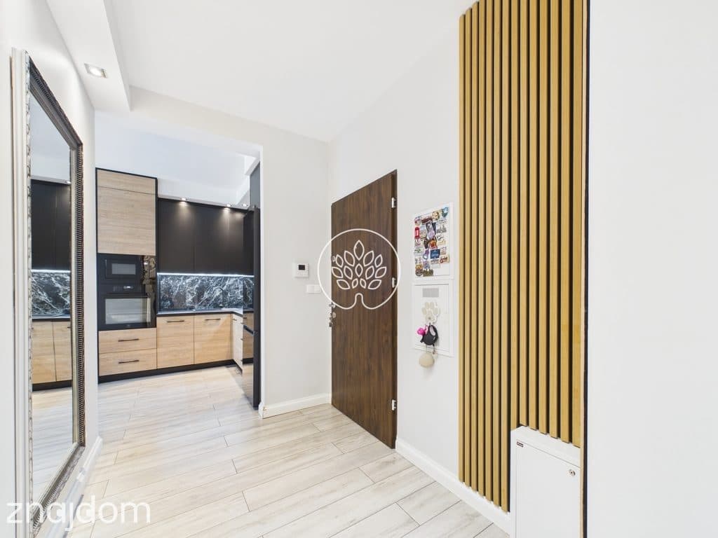 Apartament, 54 m2, parter, hala, komórka, 2022r - zdjęcie 7