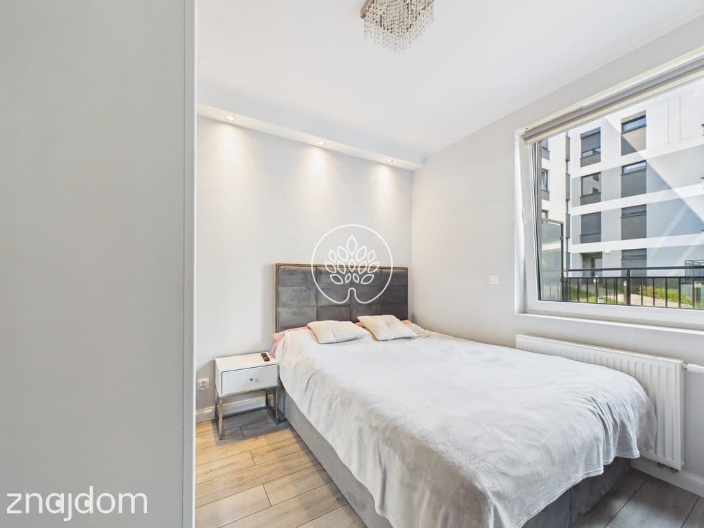 Apartament, 54 m2, parter, hala, komórka, 2022r - zdjęcie 11