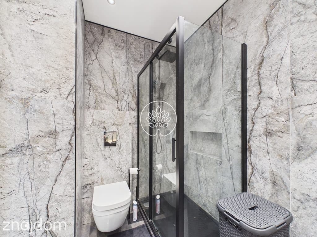 Apartament, 54 m2, parter, hala, komórka, 2022r - zdjęcie 8