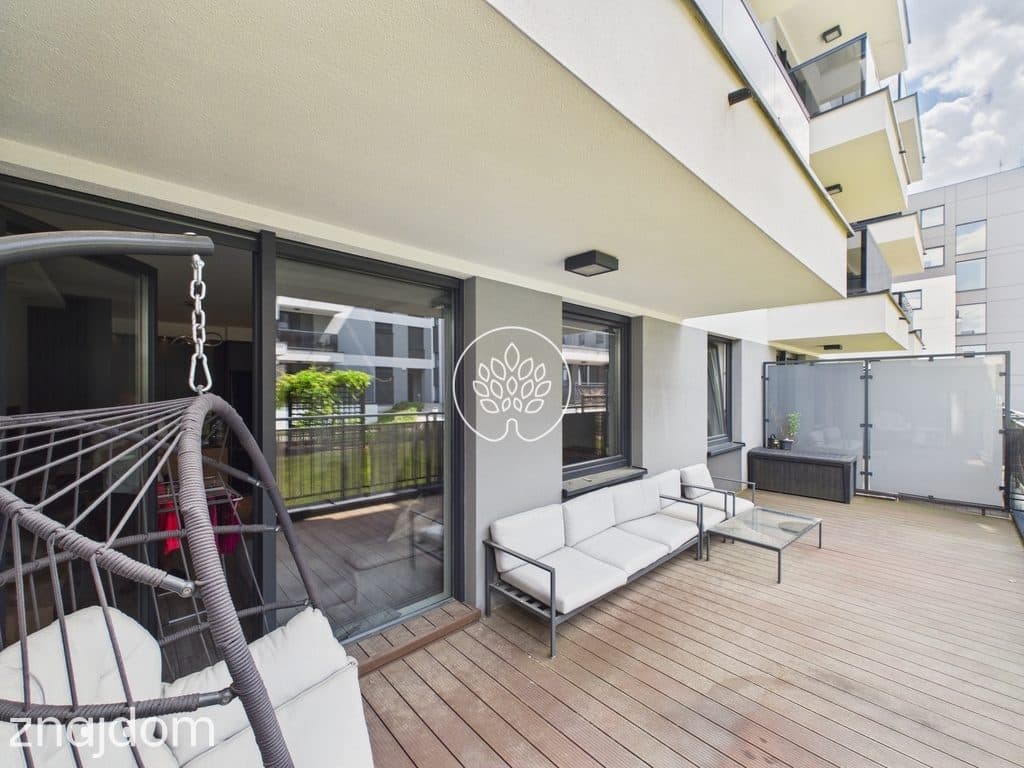 Apartament, 54 m2, parter, hala, komórka, 2022r - zdjęcie 15