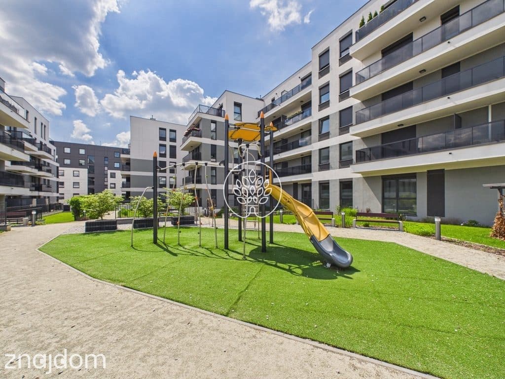 Apartament, 54 m2, parter, hala, komórka, 2022r - zdjęcie 16