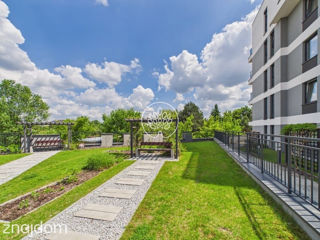 Apartament, 54 m2, parter, hala, komórka, 2022r - zdjęcie 17