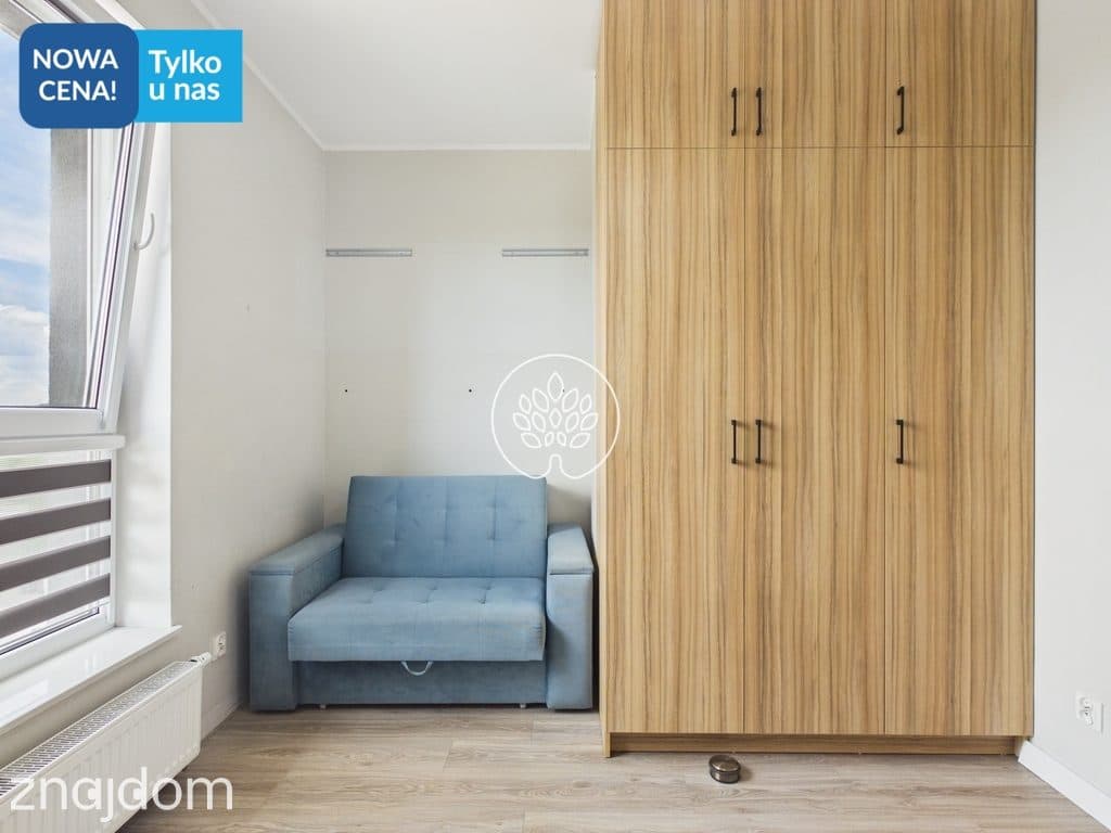 74 m² | 4 pokoje | Nowoczesny Fordon - zdjęcie 10