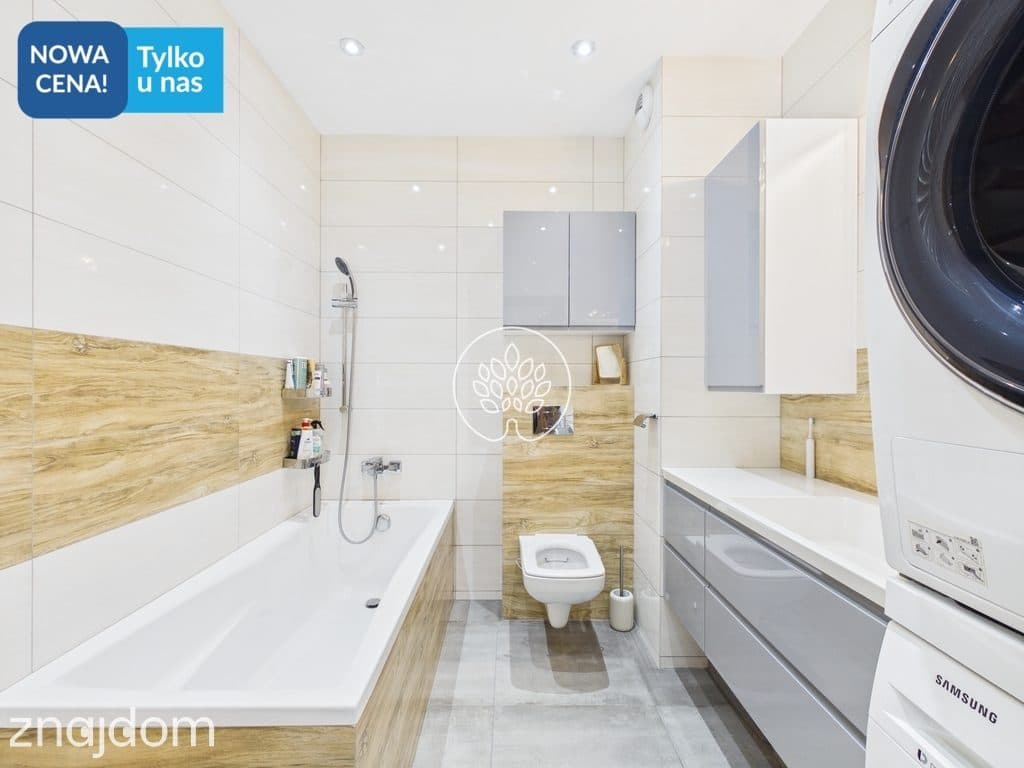 74 m² | 4 pokoje | Nowoczesny Fordon - zdjęcie 8