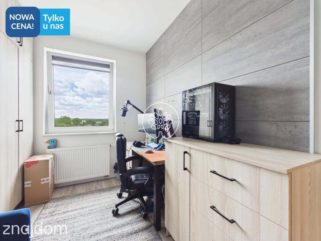 74 m² | 4 pokoje | Nowoczesny Fordon - zdjęcie 11