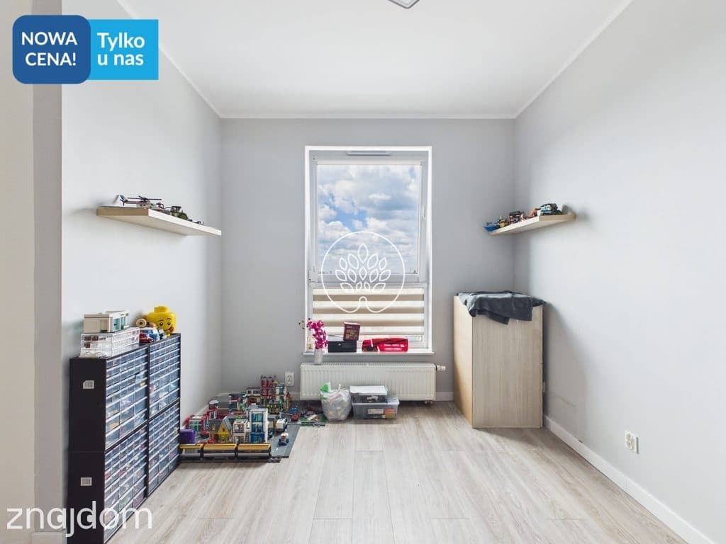 74 m² | 4 pokoje | Nowoczesny Fordon - zdjęcie 12