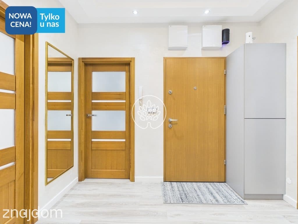 74 m² | 4 pokoje | Nowoczesny Fordon - zdjęcie 14