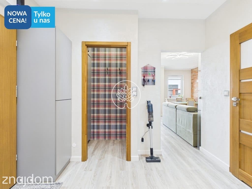 74 m² | 4 pokoje | Nowoczesny Fordon - zdjęcie 15