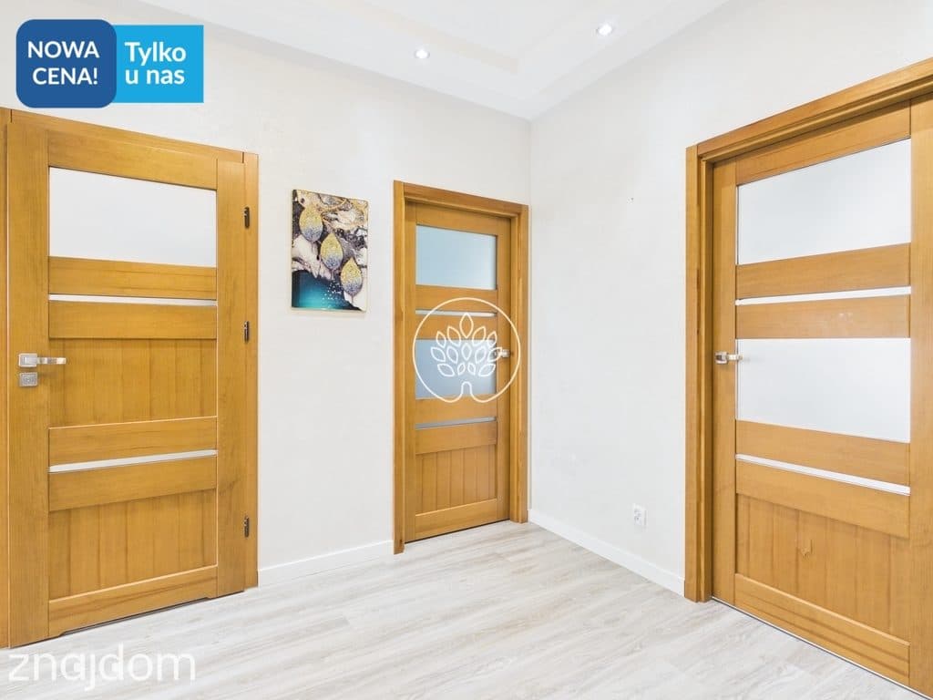 74 m² | 4 pokoje | Nowoczesny Fordon - zdjęcie 16