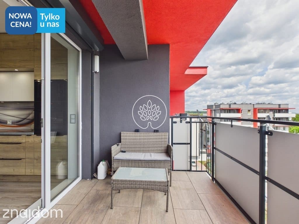 74 m² | 4 pokoje | Nowoczesny Fordon - zdjęcie 17
