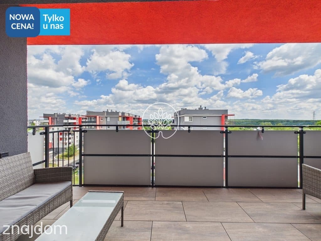 74 m² | 4 pokoje | Nowoczesny Fordon - zdjęcie 18