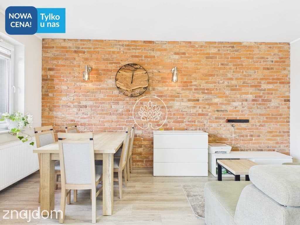 74 m² | 4 pokoje | Nowoczesny Fordon - zdjęcie 7