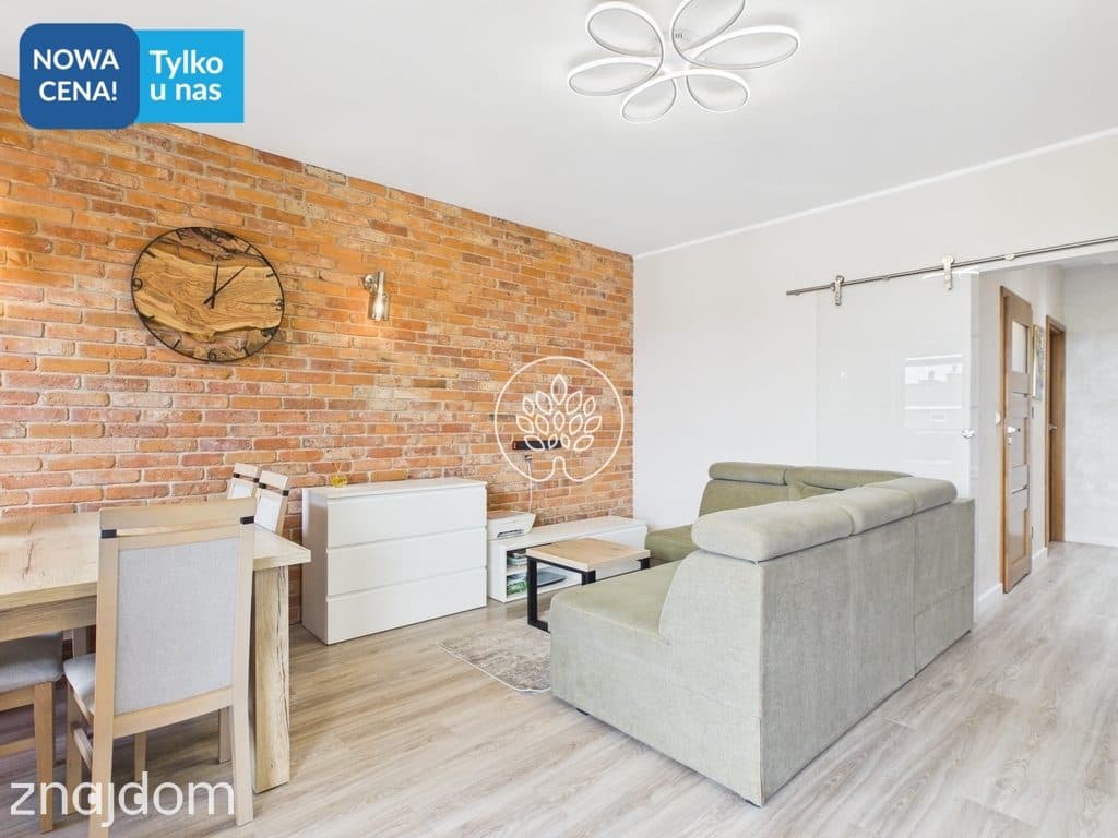 74 m² | 4 pokoje | Nowoczesny Fordon - zdjęcie 5