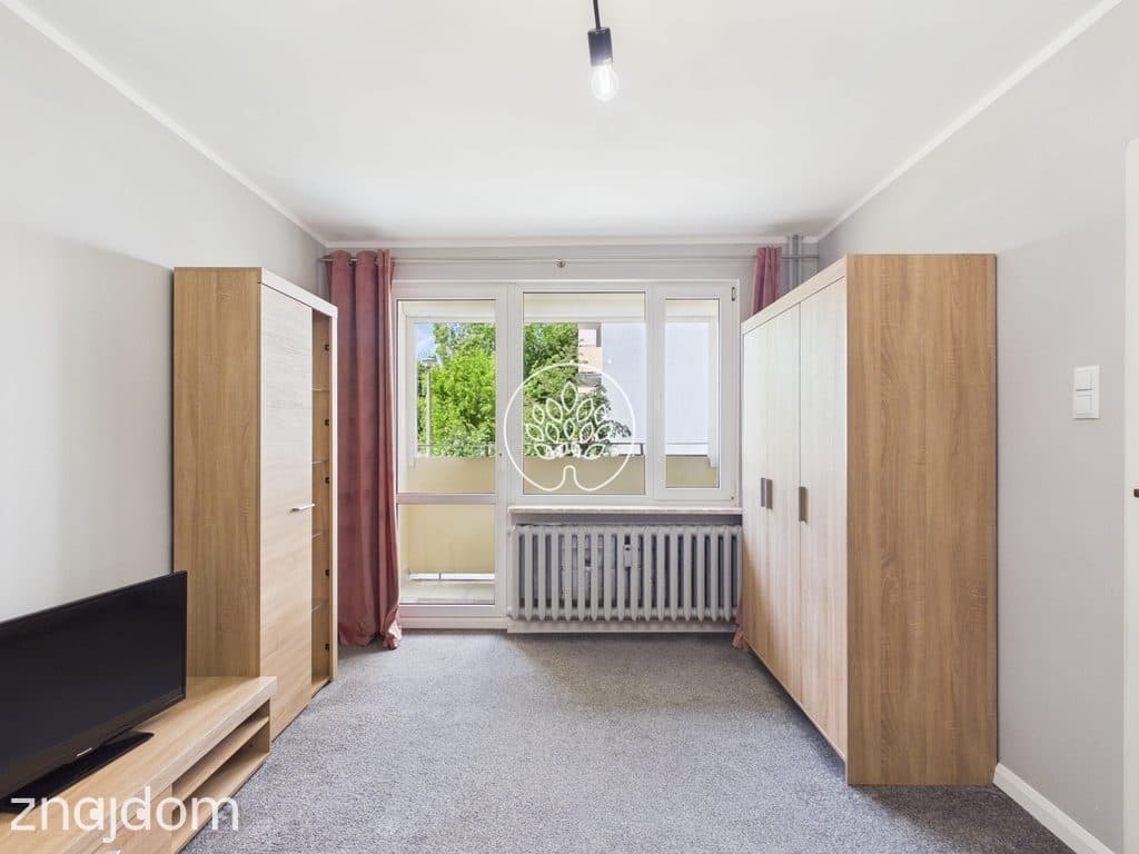 REZERWACJA 3 pokoje 48 m²  – Powstańców Wlkp